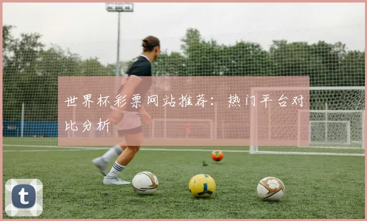世界杯彩票网站推荐：热门平台对比分析