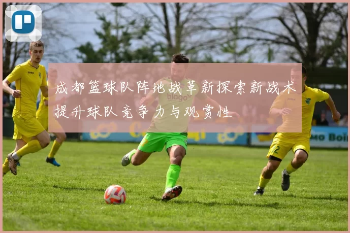成都篮球队阵地战革新探索新战术提升球队竞争力与观赏性