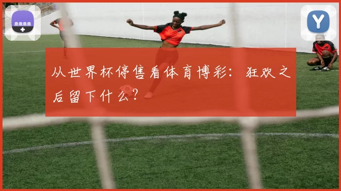 从世界杯停售看体育博彩：狂欢之后留下什么？