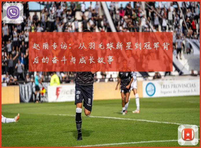 赵丽专访:从羽毛球新星到冠军背后的奋斗与成长故事
