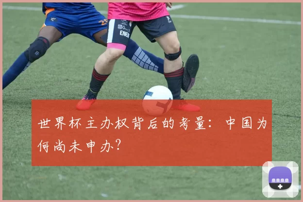 世界杯主办权背后的考量:中国为何尚未申办?